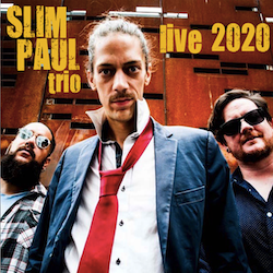 Slim Paul Trio