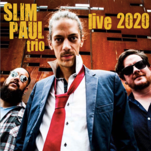 Slim Paul Trio