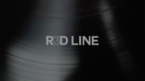 R3dLine Production
