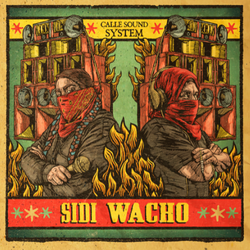 nouvel album sidi wacho