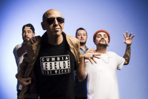 Sidi Wacho concert