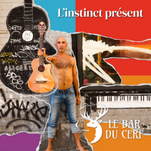 Le Bar du Cerf – Album RECTO