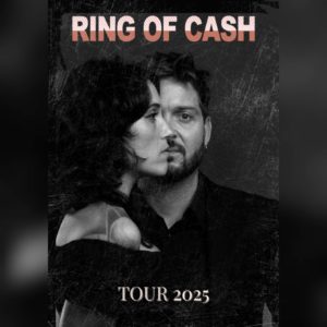 concert Ring of Cash