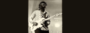 Dady Thioune live