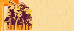 Sidi Wacho