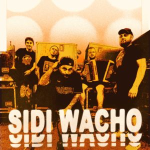 Sidi Wacho