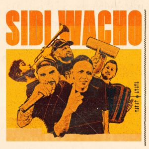 Sidi Wacho