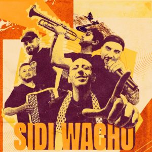 Sidi Wacho