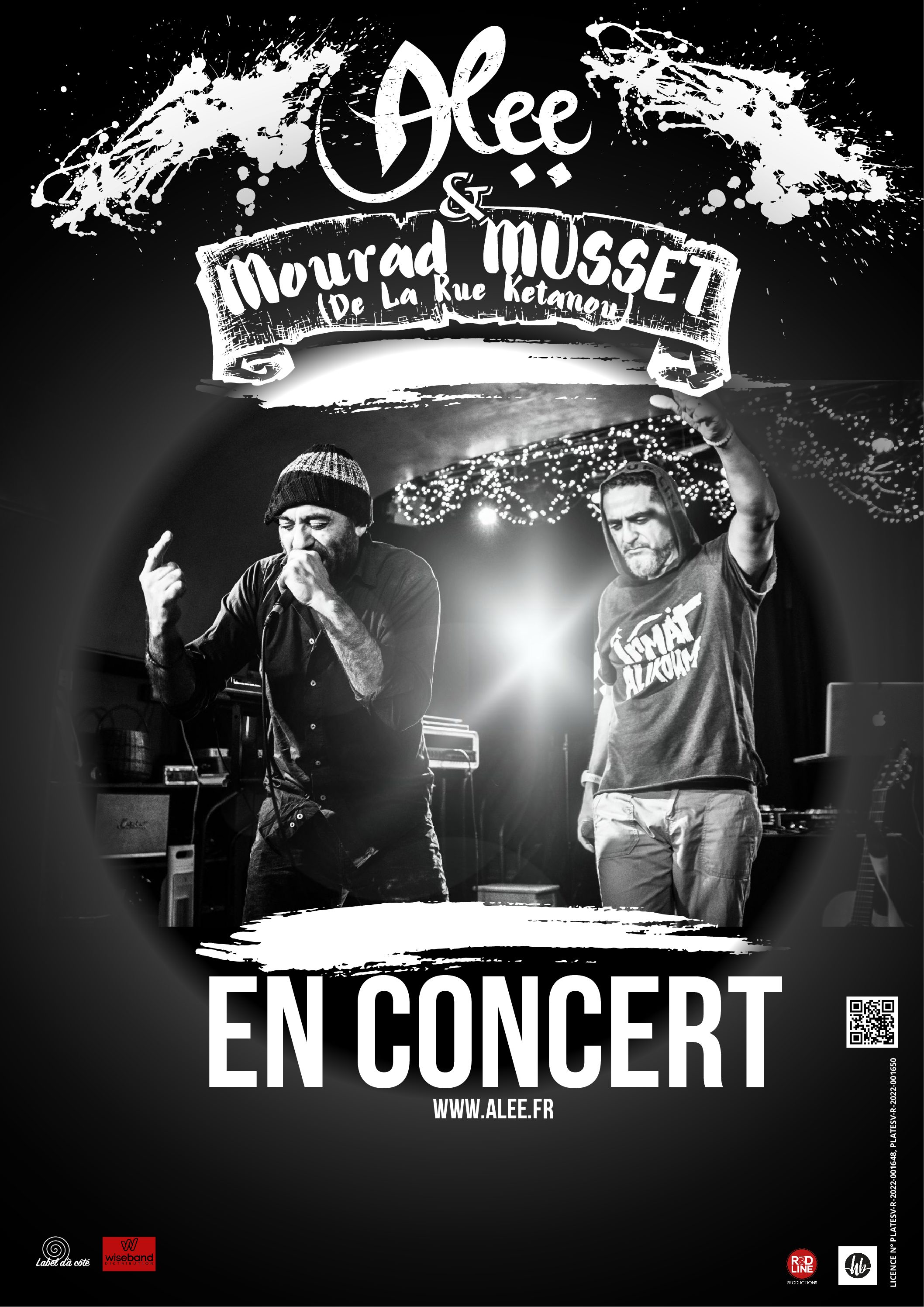 Concert Chat Toqué (1)