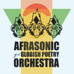 AFRASONIC Y EL G.P.O