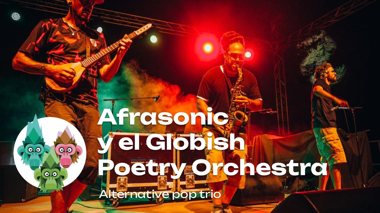 Afrasonic y el GPO – Présentation_Presse