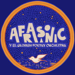 AFRASONIC