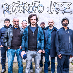 ROFOROFO JAZZ