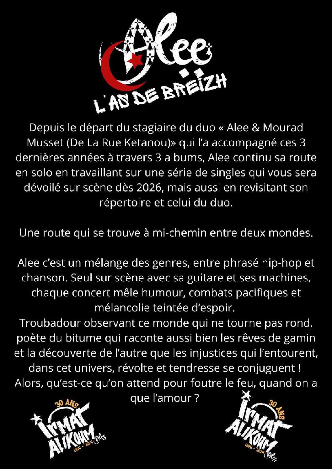 Alee Bio